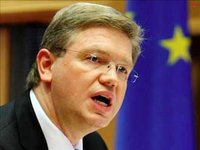 Révision de l'accord d'association Algérie-UE :  Des responsables européens dépêchés à Alger