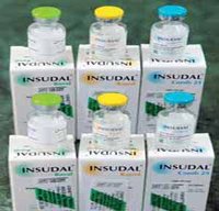 Pour sauver Insudal de Saidal : Les importations d'insuline bloquées