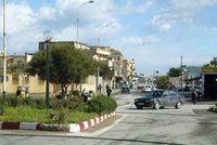 Carrière Larbi Ben M'hidi (Hammamet) : Les habitants des taudis ignorés