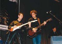 Il a animé un concert exceptionnel à Tizi Ouzou : Ali Amran, prophète dans son pays