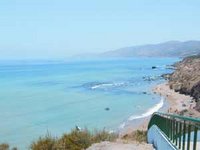 Saison estivale : La plage de Aïn Franine garde la côte