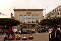 Pour absence d'activités et défaut de bilan : 500 associations proposées à la dissolution