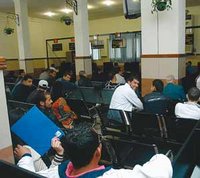 Mise en circulation de papiers d'identité biométriques : La procédure compliquée