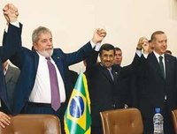 Washington atomise le consensus contre l'Iran