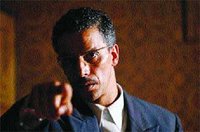 Cinéma. Festival de Cannes 2010 : Hors-la-loi,Frères d'armes