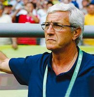 Mondial-2010 - Italie : Lippi de retour pour gagner