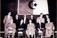 Ferhat Abbas et la crise de l'été 1962 : « Sauver le pays de la congolisation »