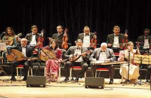 Le malouf à Constantine : Toute l’élégance de la musique savante