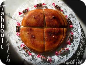 Tahboult (n'timlaline)