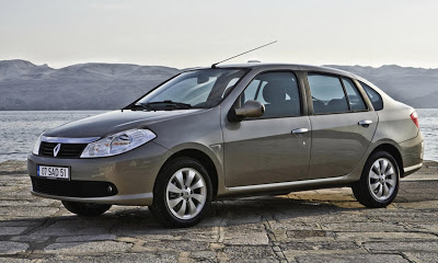 Les dix voitures les plus vendues en Algerie