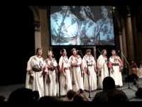 Acewwiq  : menaces sur un chant profond de la Kabylie