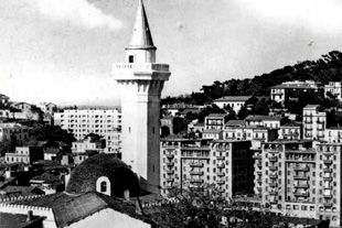 Mosqué Sid Ali Eddib