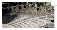 Théâtre romain