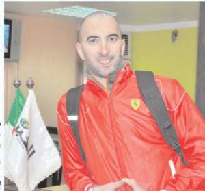 مؤسس حركة ''ناس الخير'' لـ''الخبر'' الفايسبوكيون سيؤسسون الجمعية العربية للشباب