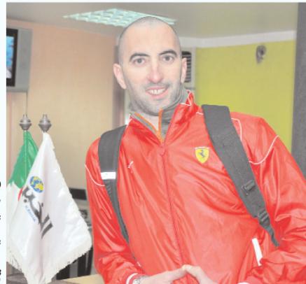 مؤسس حركة ''ناس الخير'' لـ''الخبر'' الفايسبوكيون سيؤسسون الجمعية العربية للشباب