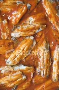 شطيطحة سردين