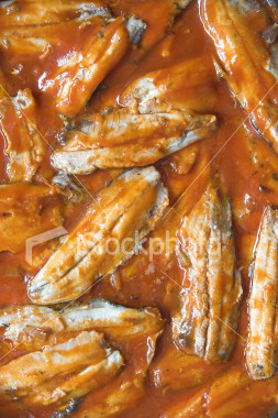 شطيطحة سردين