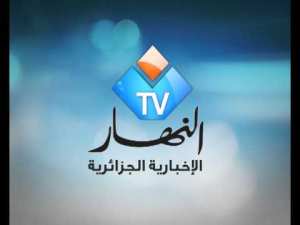 ennahar tv frequence nilesat