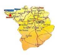 Une course-poursuite tourne au drame à Boukanoun (Tlemcen)