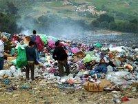 Wilaya de Boumerdès :  L'environnement  constamment agressé