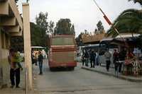 Débandade sur  les lignes urbaines