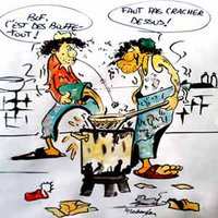 Intoxications alimentaires à Guelma et Mila : Les dangers de la restauration collective