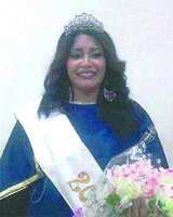 Adrar : Élection de Miss Touat 2010