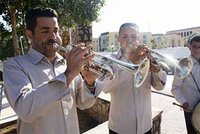 Aïn Temouchent :  Premières journées nationales des instruments à vent