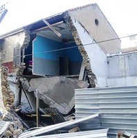 Wilaya de Bouira : Des bâtisses menacent ruine