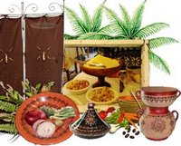 Béjaïa : La cuisine traditionnelle à l'honneur