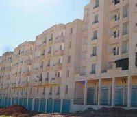 Projets d'aménagement urbain : Une enveloppe de plus de 9 milliards de dinars