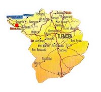 Une course-poursuite tourne au drame à Boukanoun (Tlemcen)