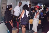 Enfants algériens au Canada : Pas de vacances au pays