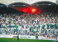 À J-4 du match Eire-Algérie : L'équipe-type se dessine