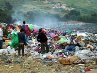 Wilaya de Boumerdès :  L'environnement  constamment agressé