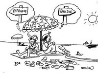 Tourisme à Ténès (Chlef) :  Entraves  à l'investissement