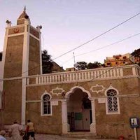 Classée monument historique : La mosquée Sidi Ali Lekbir en restauration