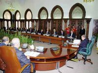 Le Conseil des ministres s'est réuni hier : Les grandes lignes du plan 2010-2014