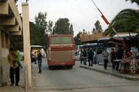 Débandade sur  les lignes urbaines