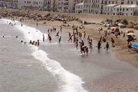 Préparatifs pour la saison estivale à Skikda :  Quand Rusicada se fait belle