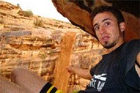 Les 20 minutes de l'association Chourouk de Mascara au TNA :  L'éternel galop d'un collectionneur de papillons