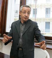 « Nous demandons à être exonérés d'impôts comme tous les artisans »