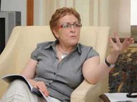 Khalida Toumi : « Hors-la-loi a ouvert un débat étouffé pendant longtemps »