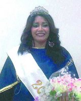 Adrar : Élection de Miss Touat 2010