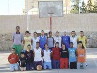 MCS - Basket-Ball : Les juniors filles remportent la Coupe d'Algérie
