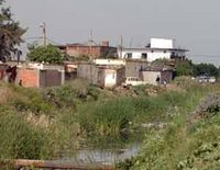 Développement à El Bouni : Des réalisations en deçà des attentes