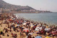 Ouverture de la saison estivale ce mardi :  58 plages autorisées  à la baignade