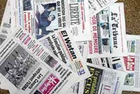 Instabilité chronique au ministère de la communication :  Dix ministres en onze ans de règne