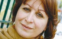 La romancière irakienne Inaâm Kachachi à Alger : « La guerre a tout asséché »