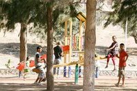 Aïn Temouchent : Un judicieux aménagement à la cité Baraka